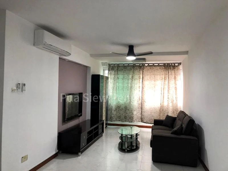 ORCHID PARK CONDOMINIUM 3