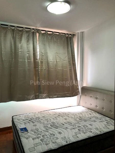 ORCHID PARK CONDOMINIUM 4