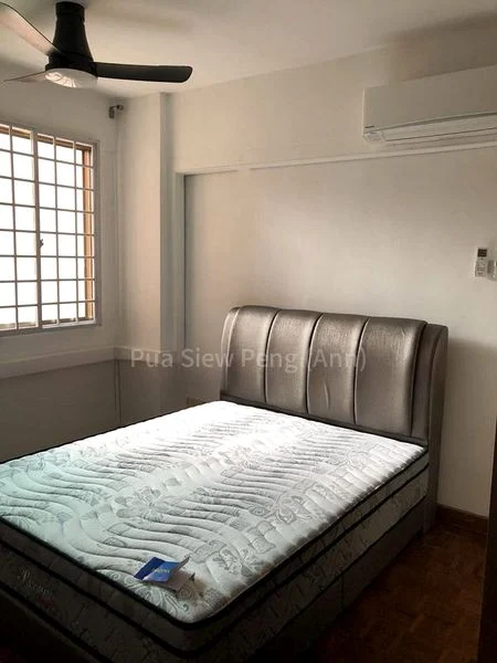 ORCHID PARK CONDOMINIUM 5