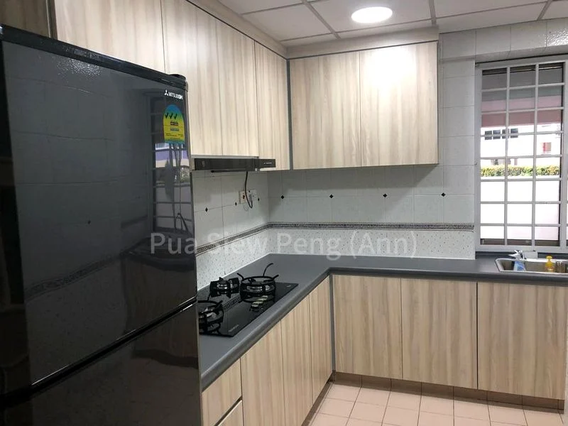 ORCHID PARK CONDOMINIUM 6