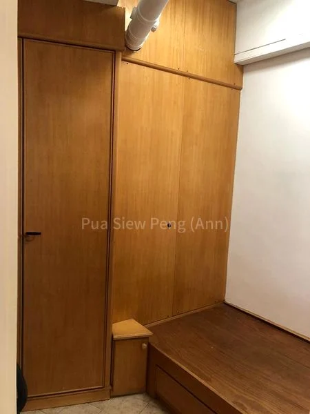 ORCHID PARK CONDOMINIUM 7