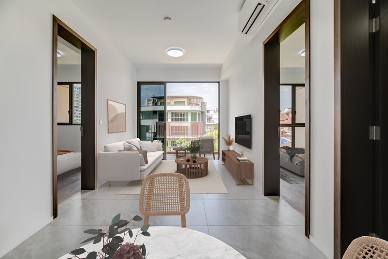 THE WATERGARDENS AT CANBERRA 3