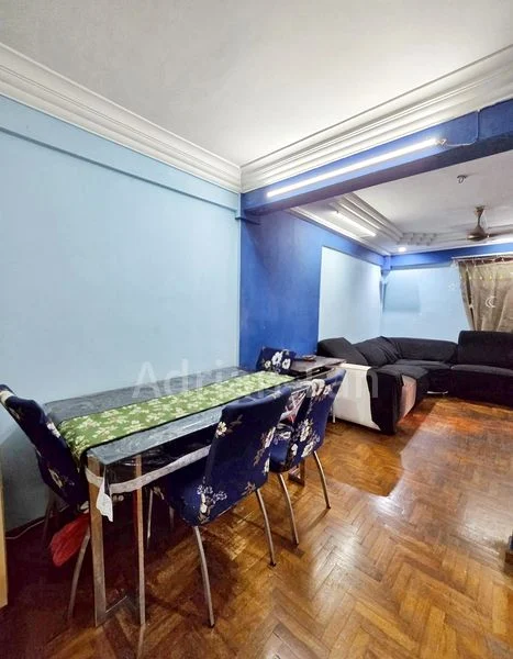 BEDOK RESERVOIR RD 2