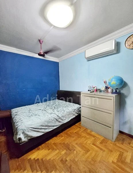 BEDOK RESERVOIR RD 3