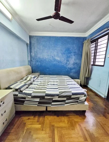 BEDOK RESERVOIR RD 5