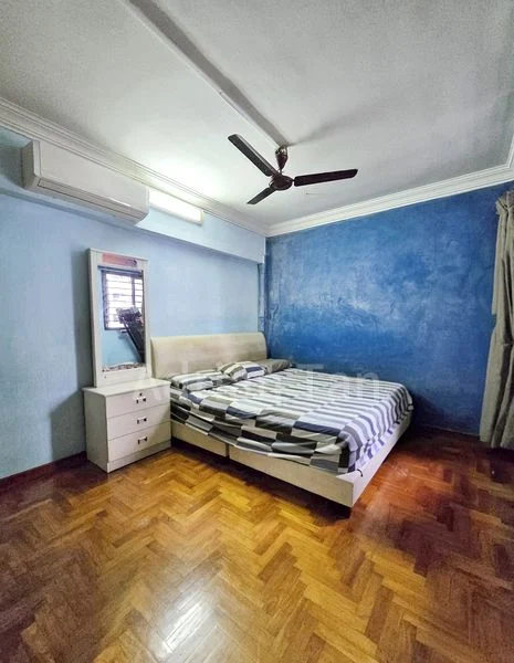 BEDOK RESERVOIR RD 6