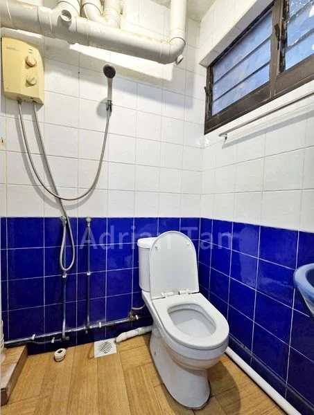 BEDOK RESERVOIR RD 9