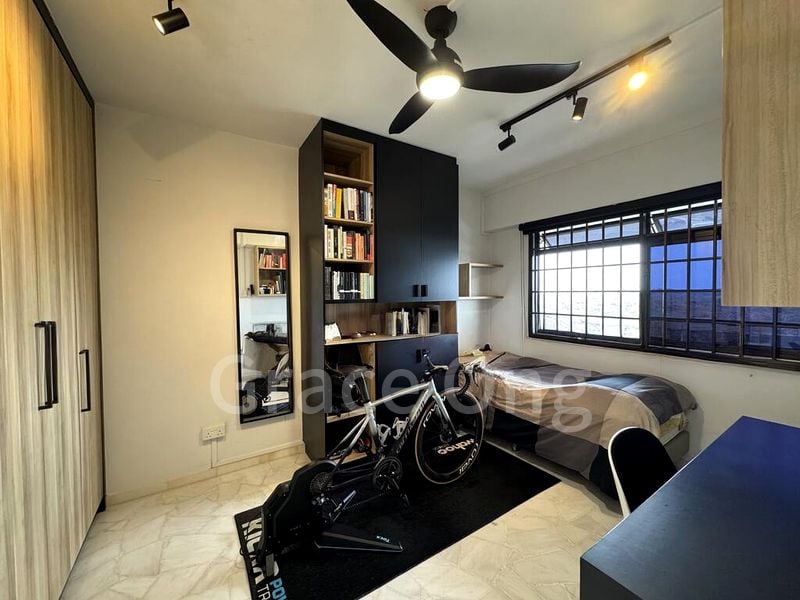 SENGKANG EAST WAY 10