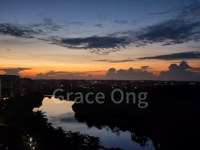 SENGKANG EAST WAY 14