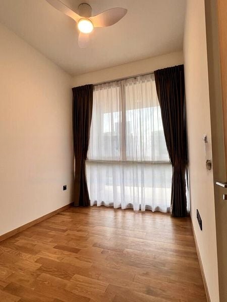 PEAK RESIDENCE 4
