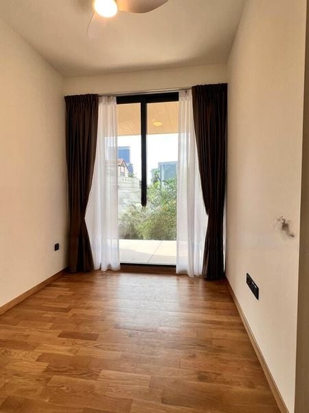 PEAK RESIDENCE 3