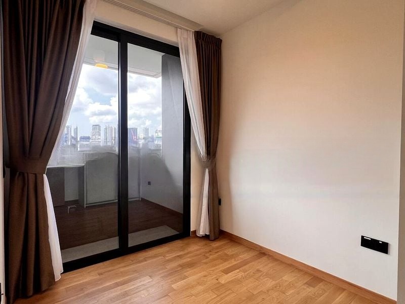 PEAK RESIDENCE 2