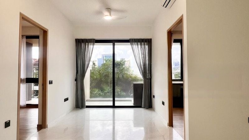 PEAK RESIDENCE 5