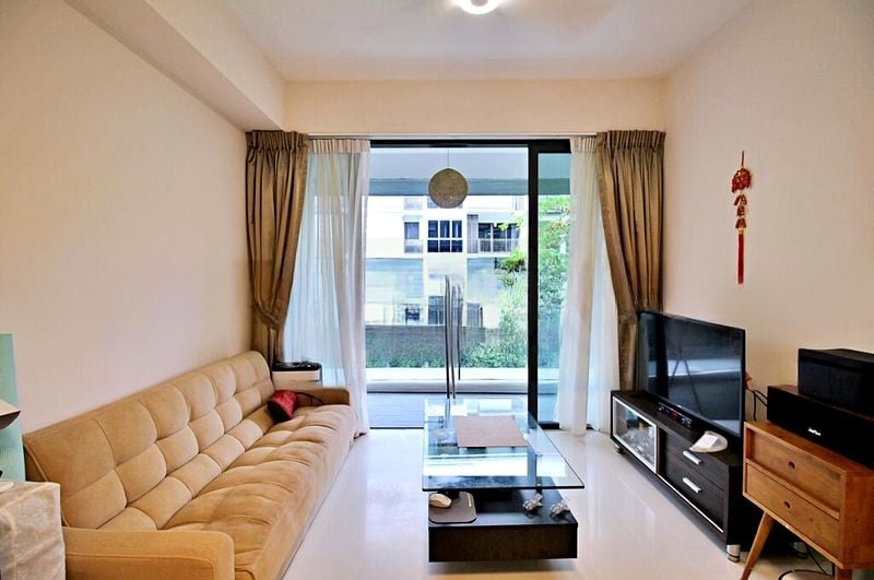 HEDGES PARK CONDOMINIUM 13