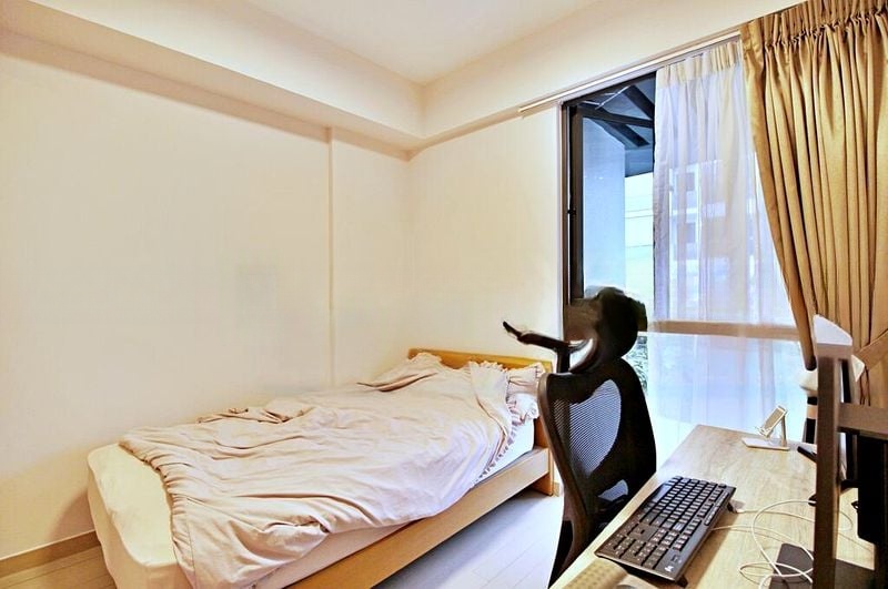 HEDGES PARK CONDOMINIUM 3