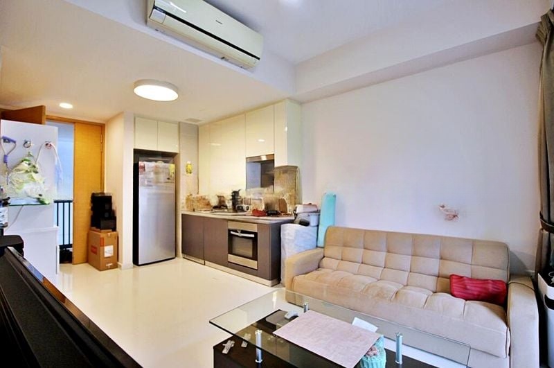 HEDGES PARK CONDOMINIUM 10