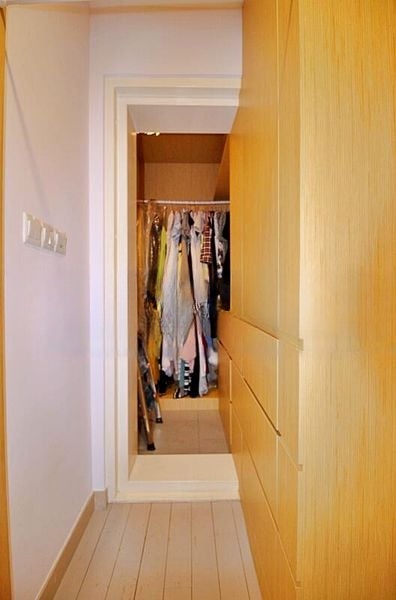 HEDGES PARK CONDOMINIUM 7