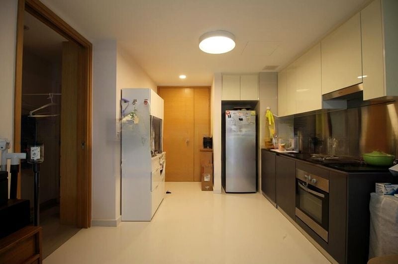 HEDGES PARK CONDOMINIUM 12