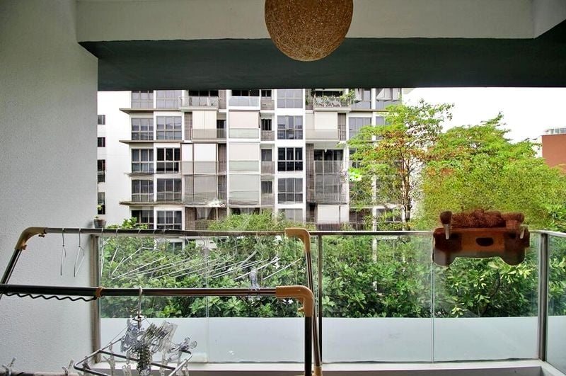 HEDGES PARK CONDOMINIUM 9