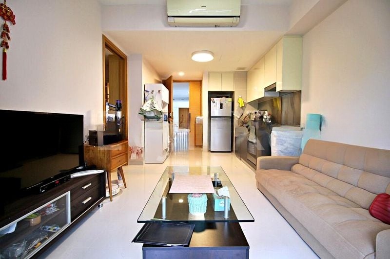 HEDGES PARK CONDOMINIUM 14