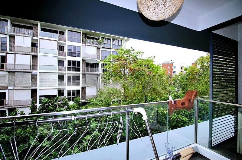 HEDGES PARK CONDOMINIUM 8