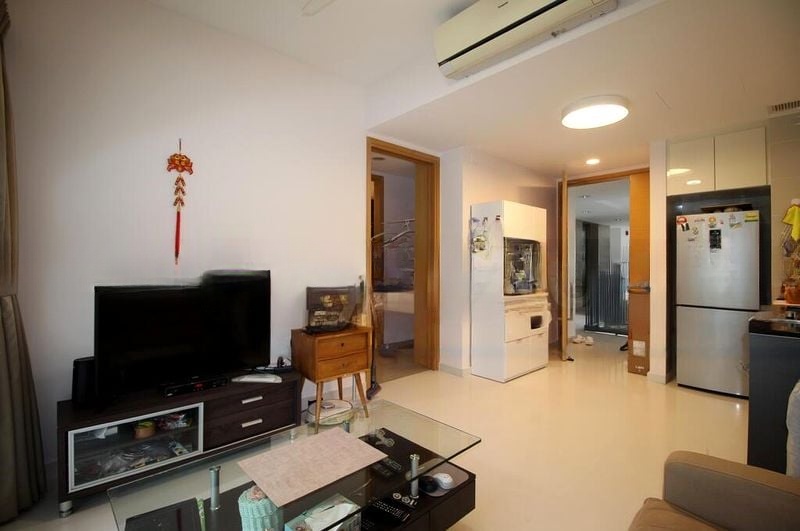 HEDGES PARK CONDOMINIUM 11