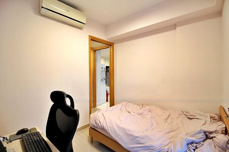 HEDGES PARK CONDOMINIUM 2