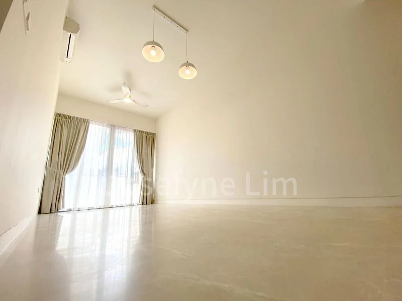 HIGHLINE RESIDENCES 10