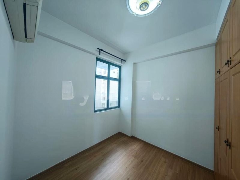 CHANGI COURT 5