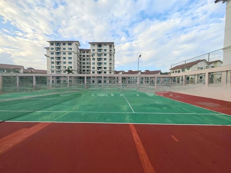 CHANGI COURT 1