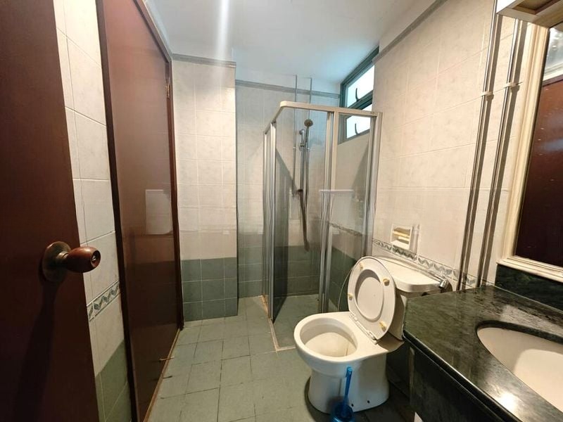 CHANGI COURT 7