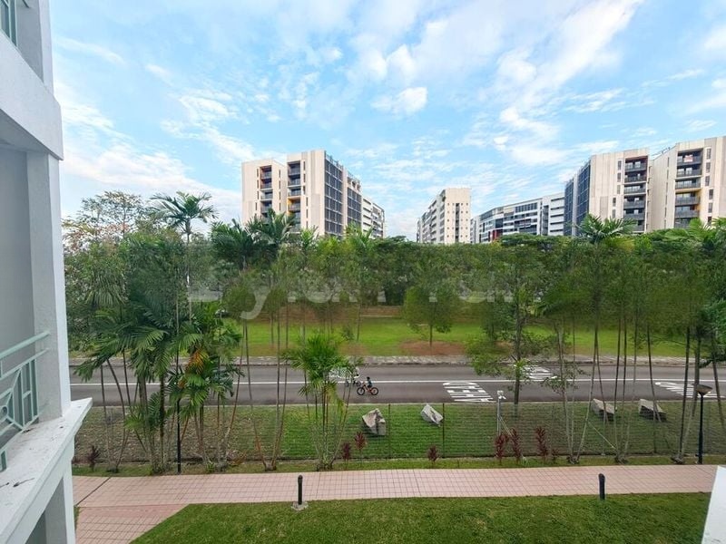CHANGI COURT 2