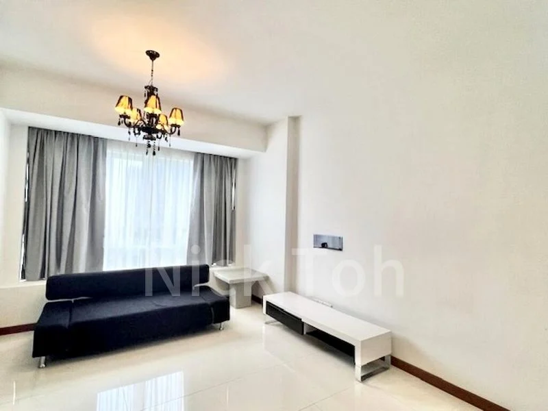 THE SAIL @ MARINA BAY 2