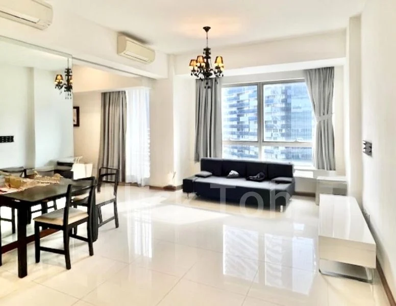 THE SAIL @ MARINA BAY 8