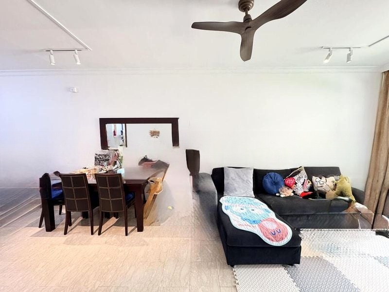 COMPASS HEIGHTS 15