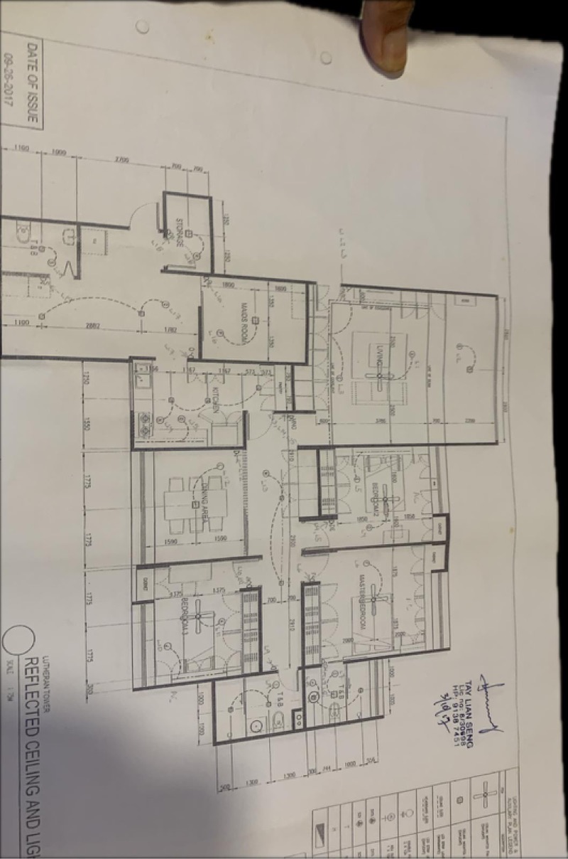 LUTHERAN TOWERS 30