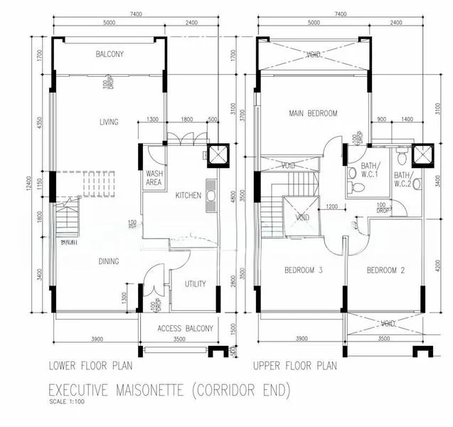 BEDOK RESERVOIR RD 11