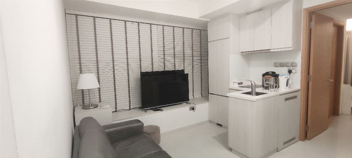 DEVONSHIRE RESIDENCES 30