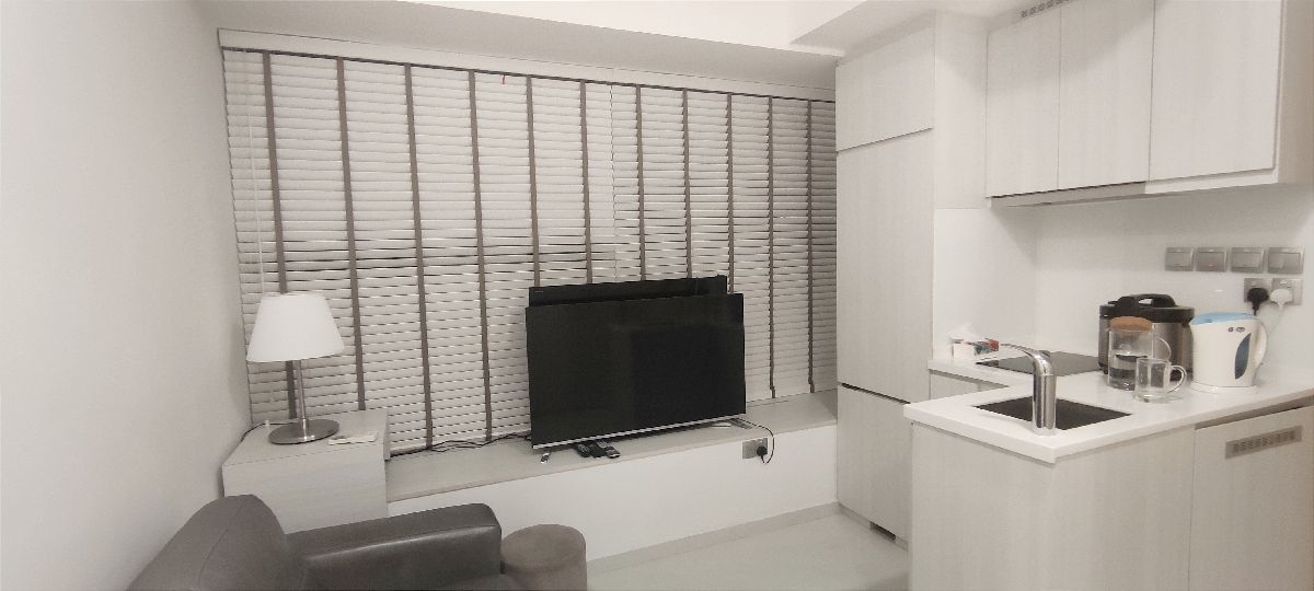 DEVONSHIRE RESIDENCES 34