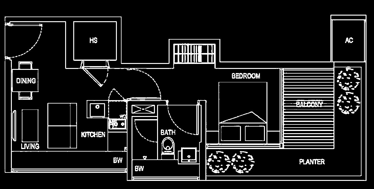 DEVONSHIRE RESIDENCES 54