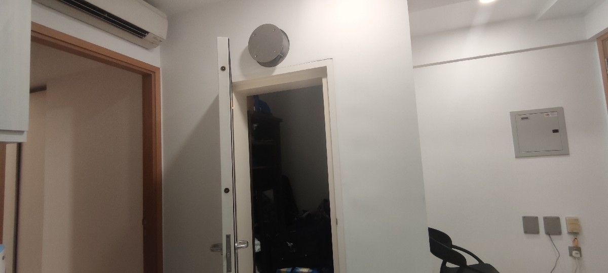 DEVONSHIRE RESIDENCES 63