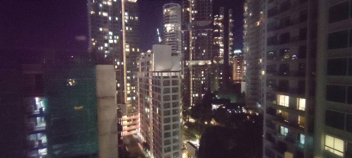 DEVONSHIRE RESIDENCES 83