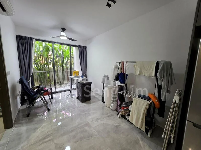 AFFINITY AT SERANGOON 3