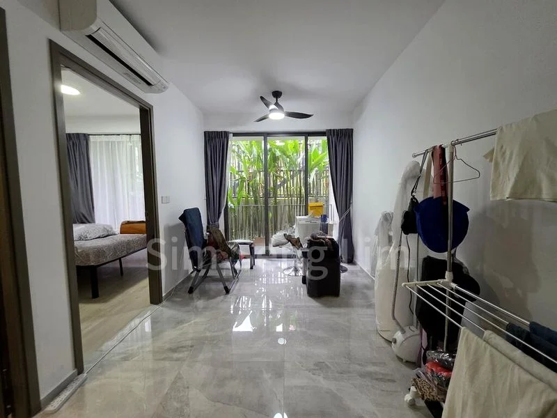 AFFINITY AT SERANGOON 4