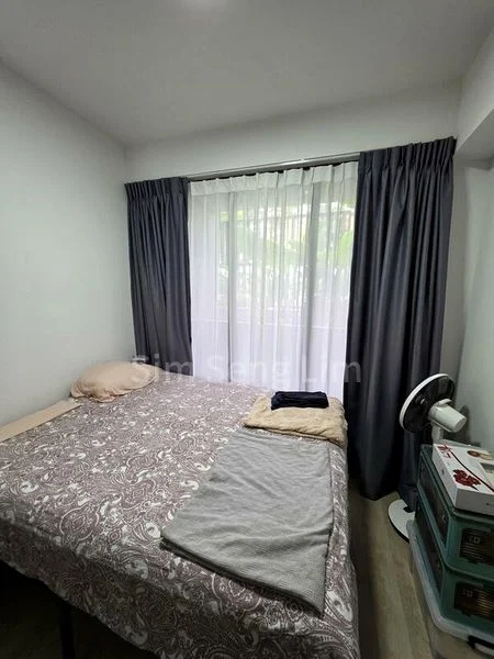 AFFINITY AT SERANGOON 8