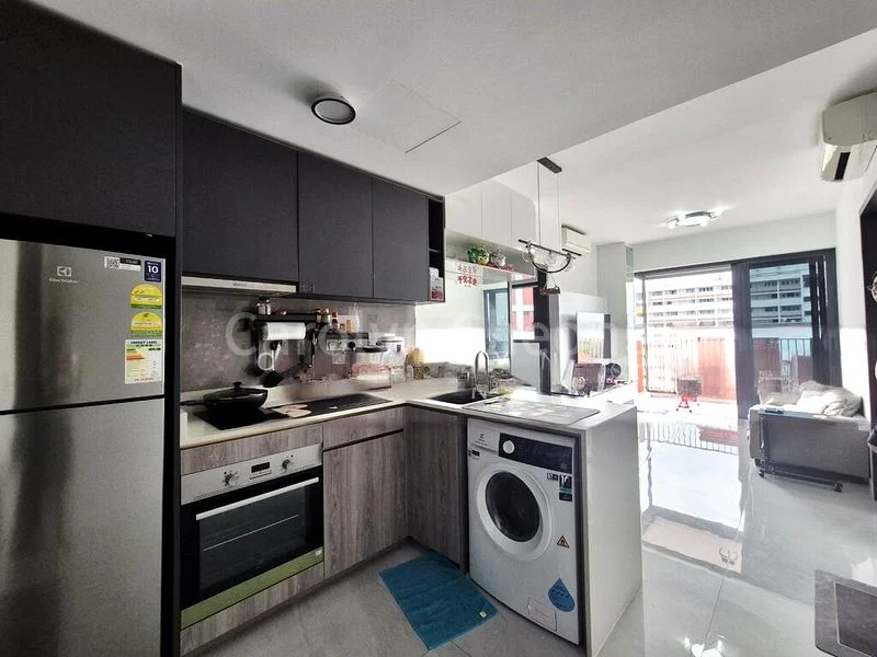 RIVERFRONT RESIDENCES 2