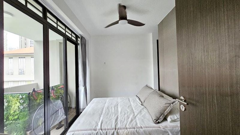 AVENUE SOUTH RESIDENCE 5