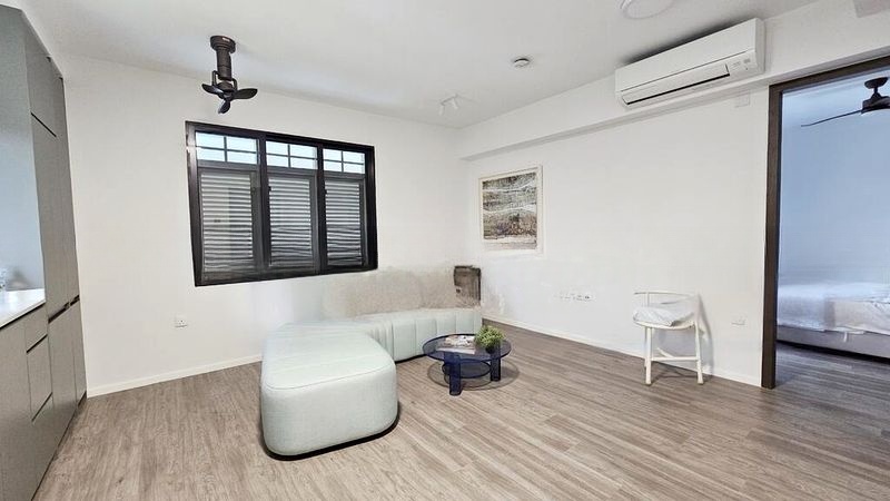 AVENUE SOUTH RESIDENCE 2