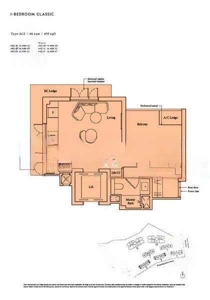 AVENUE SOUTH RESIDENCE 7