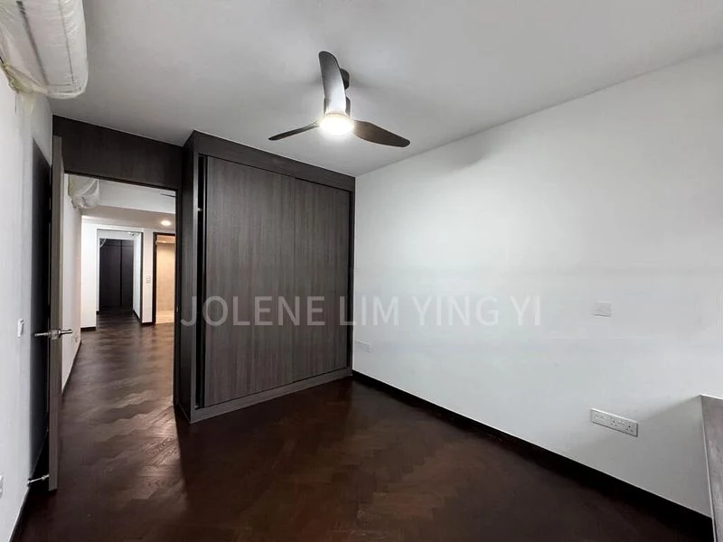 LAVENDER RESIDENCE 3